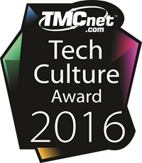 Dialogic wins Tech Culture Award from TMCnet